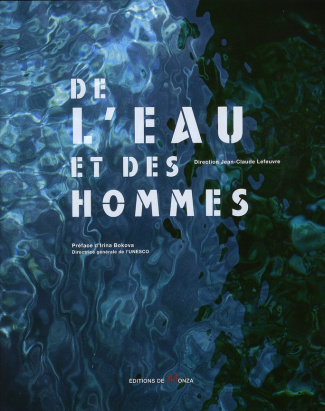 De l'eau et des hommes