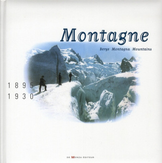 MONTAGNE