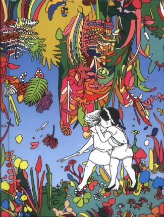 Histoire décolorée