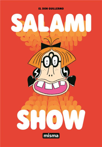 Salami Show