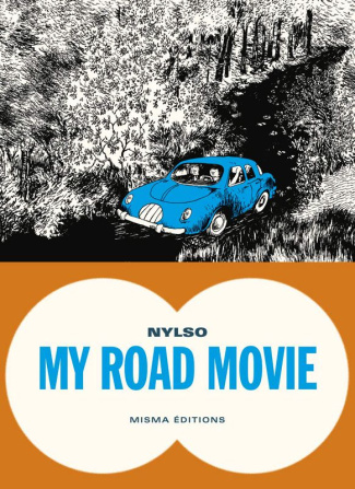 My Road Movie