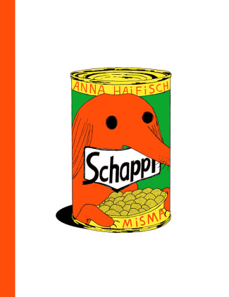 Schappi