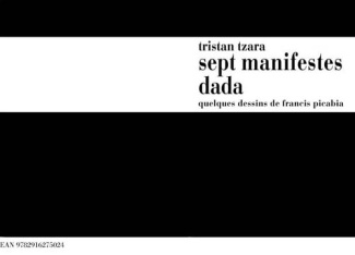 Sept manifestes Dada