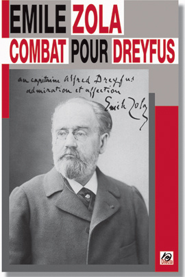 Combat pour Dreyfus