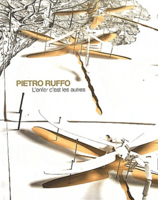 Pietro Ruffo, L'enfer c'est les autres. Exposition du 25 mars au 28 mai 2011