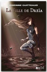 Les portes du temps Tome 1 : La fille de Dreïa