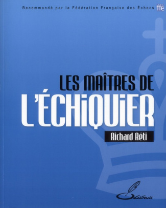Les maîtres de l'échiquier