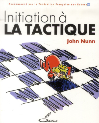 Initiation à la tactique