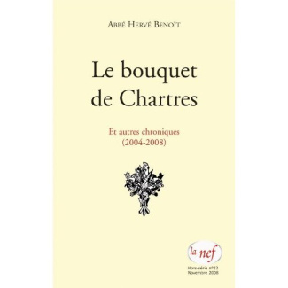 LE BOUQUET DE CHARTRES