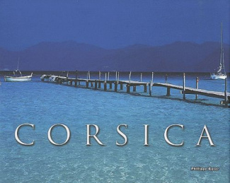 Corsica / Edition français-anglais-italien