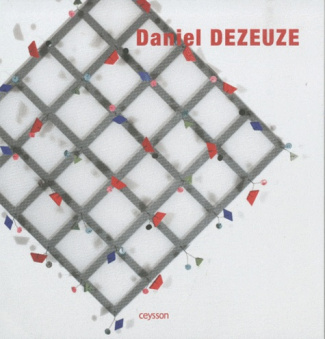 Daniel Dezeuze