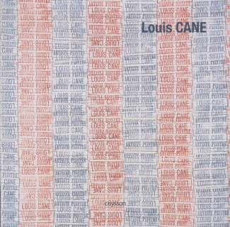 Louis Cane