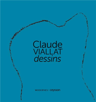 Claude Viallat : dessins
