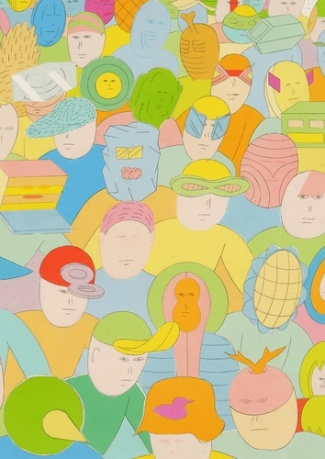 Neutre. Edition bilingue français-anglais