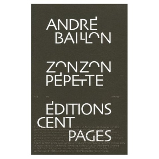 Zonzon Pépette. Fille de Londres