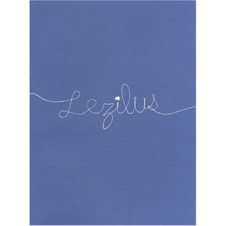 Lezilus. Catalogue 2006-2007