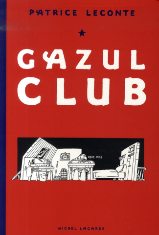Gazul Club