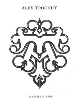 Alex Trochut