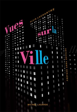 Vues sur la ville