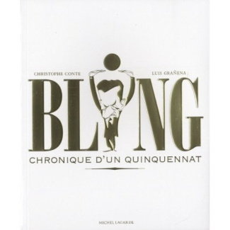 Chronique d'un quinquennat