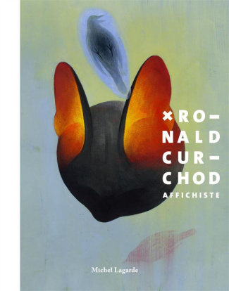 Ronald Curchod affichiste