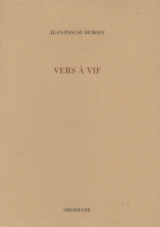 Vers à vif