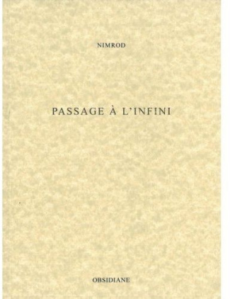 Passage à l'infini