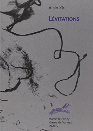 Lévitations