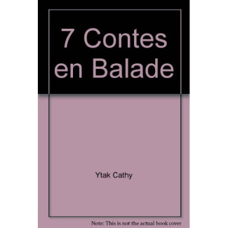 7 CONTES EN BALADE
