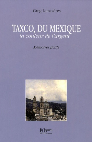 Taxco, du Mexique. La couleur de l'argent