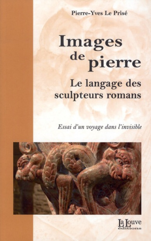 Images de pierre. Le langage des sculpteurs romans