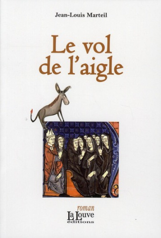 La relique. Tome 3, Le vol de l'aigle