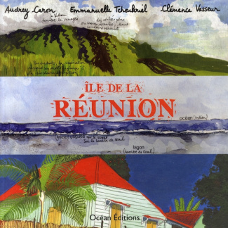 Ile de la Réunion
