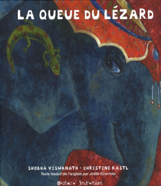La queue du lézard
