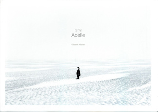 Adélie. Terre & mer. Coffret en 2 volumes