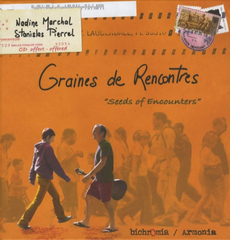 GRAINES DE RENCONTRES
