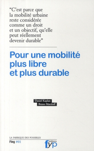 Pour une mobilité plus libre et plus durable