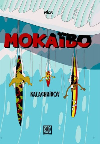 Mokaïbo. Kalachnikov