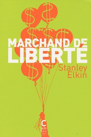 Marchand de liberté