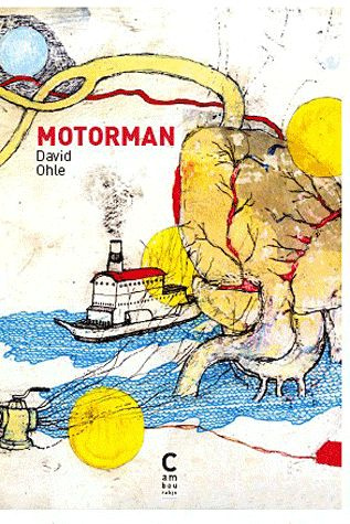Motorman