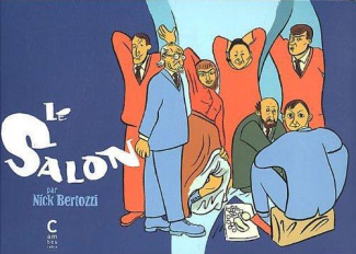 Le salon