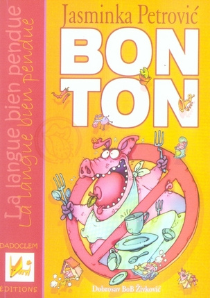 Bon ton