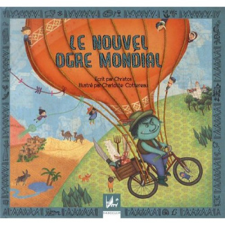 Le nouvel ogre mondial