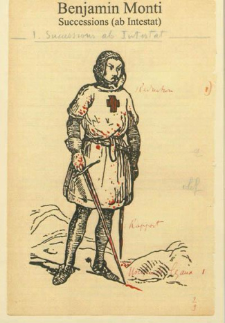 Successions (ab intestat)