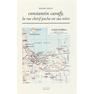 Constantin Cavafy, ...