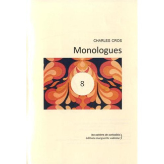 Monologues