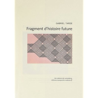 Fragment d'histoire future