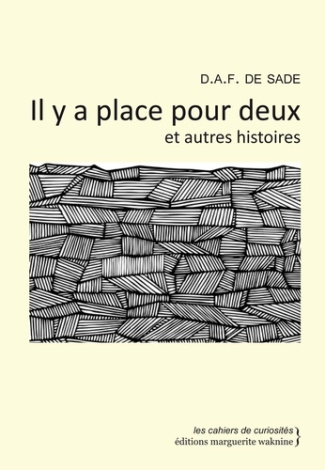 Il y a Place Pour Deux et Autres Histoires