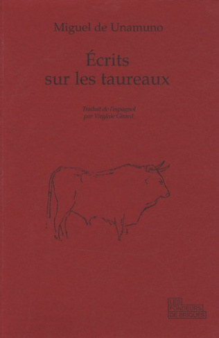 Ecrits sur les taureaux