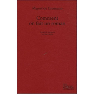 Comment on fait un roman